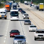 Safety Tips For Sharing the Road with Truck Drivers