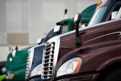 Truck Driving Jobs: The Benefits of Extended Employment