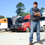 When To Leave Your Truck Driving Job