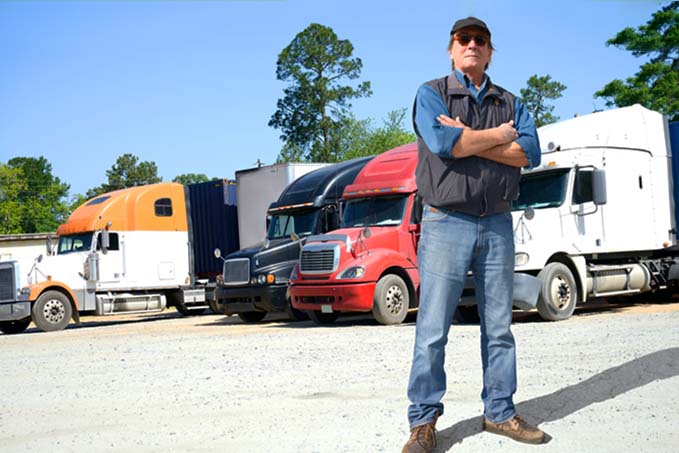 When To Leave Your Truck Driving Job