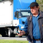 5 Great Apps for the Career Truck Driver