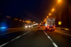 Make Night-Time Driving Safer and More Relaxing With These Tips