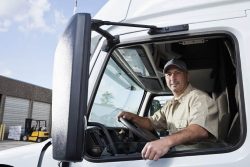 FMCSA hours of service