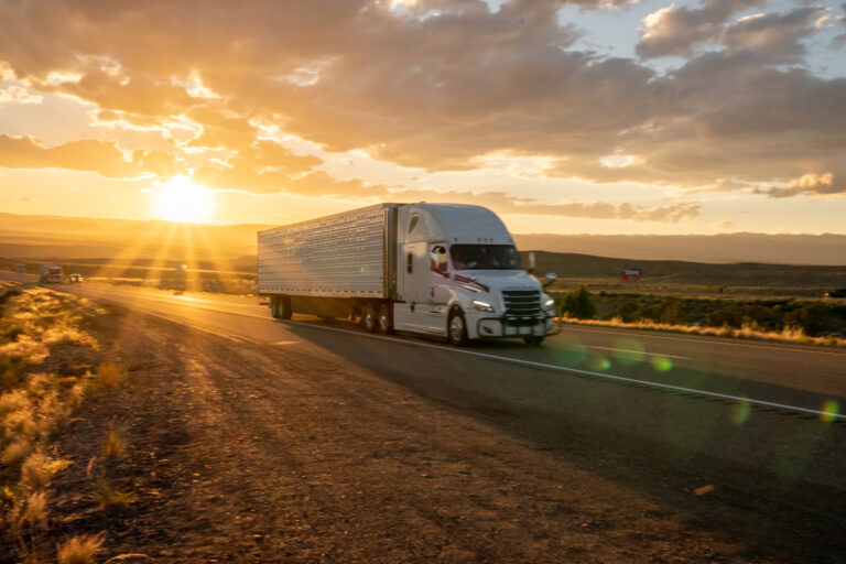 Regional Trucking Explained